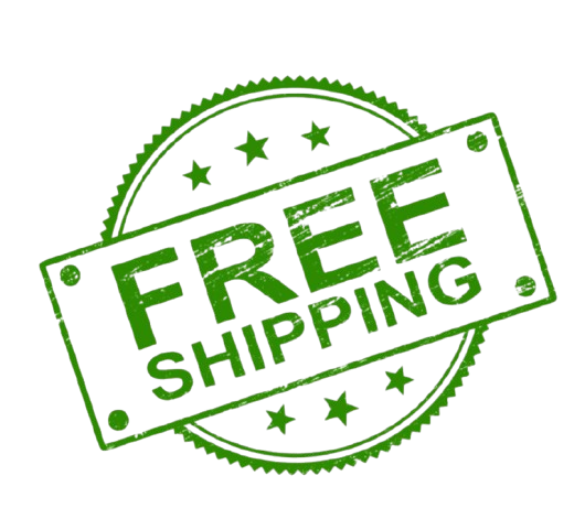 Free Shipping