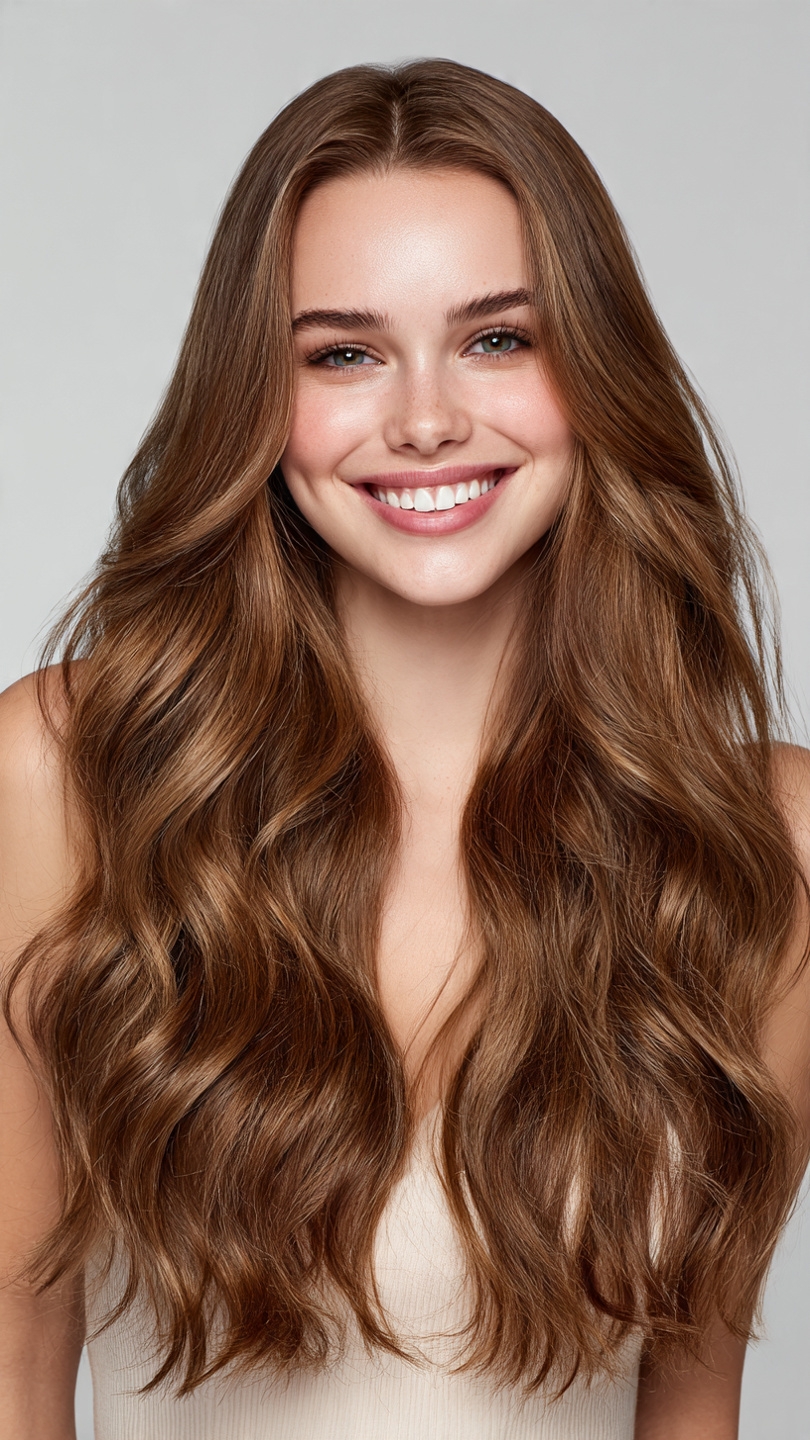 Uranpin golden brown 6.3 Image