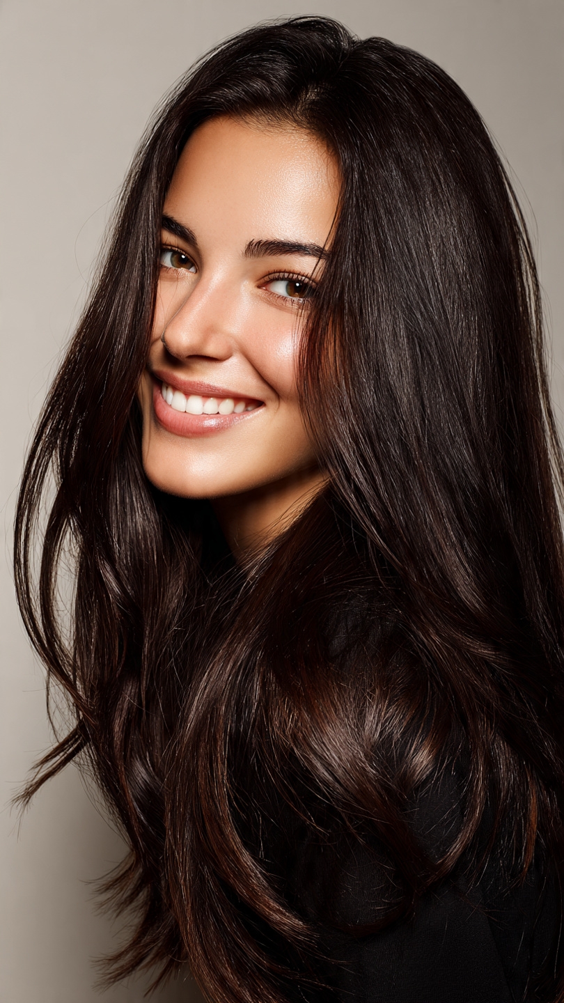 Uranpin dark brown 5.0 Image